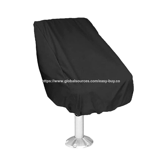 Asientos para barcos, impermeables, a prueba de sol, resistentes a los rayos UV, suministros marinos