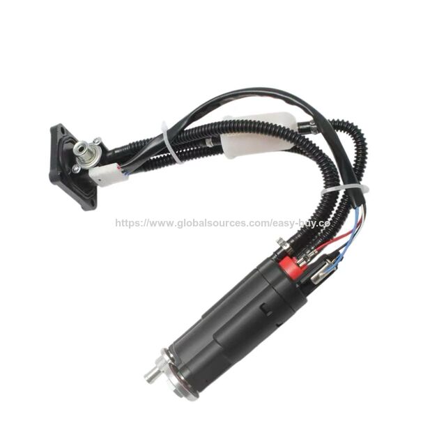 Pompes d'injection de carburant en acier inoxydable 304, pompe à jet JET, fréquence variable à pression constante, entièrement automatiques
