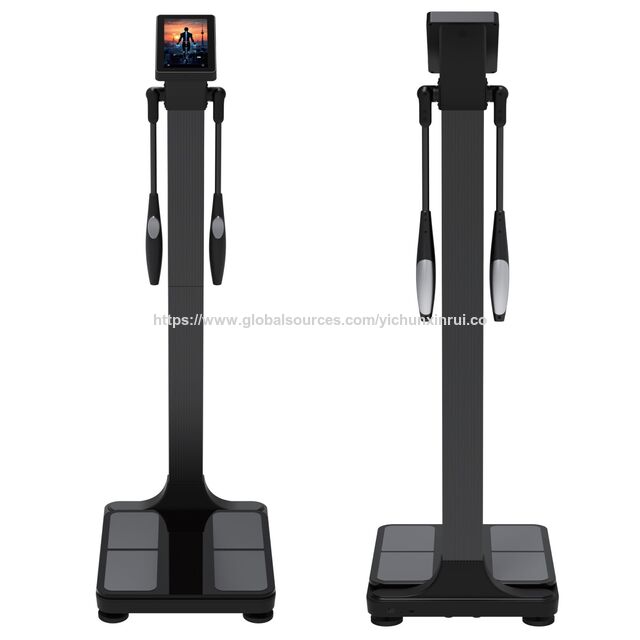 Balanza Digital Analizadora de Composición Corporal con Precio de Fábrica for sale at factory direct price