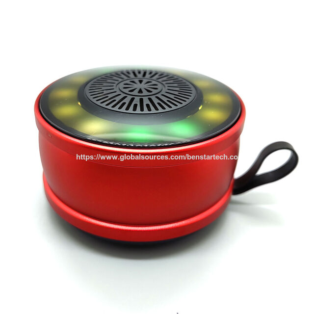 En gros Haut-parleur Bluetooth OEM, Son Bluetooth, Subwoofer Bluetooths, Mini Haut-parleur Portable, Haut-parleurs Stéréo Sans Fil Bluetooth