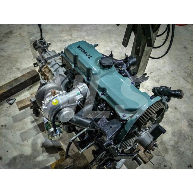 Moteur Toyota 15b-fte à Vendre for sale at factory direct price