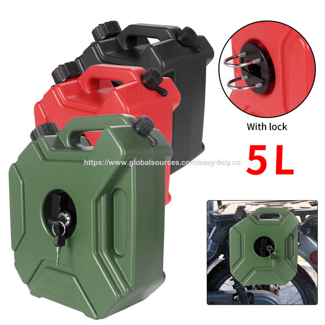 Tanque de combustível à prova de explosão, tanque de combustível resistente à corrosão, substituição da unidade de envio do tanque de combustível, tanque de combustível