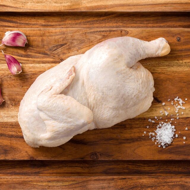 Frango Congelado Halal de Qualidade com Entrega Rápida Mundial