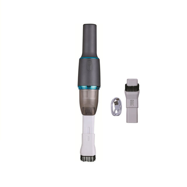 مكنسة سيارة صغيرة لاسلكية محمولة للبيع for sale at factory direct price