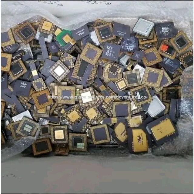 Jual Grosir Pro Gold Ceramic Cpu Scrap ke Seluruh Dunia untuk Semua Pelanggan for sale at factory direct price