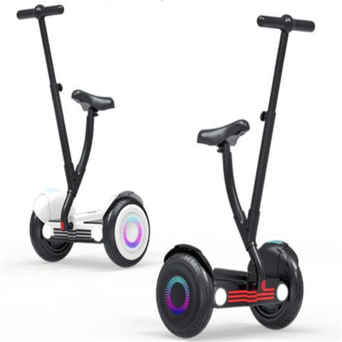 Neuer selbstbalancierender Elektroroller mit zwei Rädern für innovative Mobilität. for sale at factory direct price