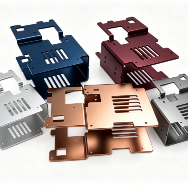 Piezas de Estampado de Aluminio OEM ODM, Fabricación Personalizada de Plegado de Chapa Metálica, Procesamiento de Estampado de Metal de Precisión, Precio de Fábrica