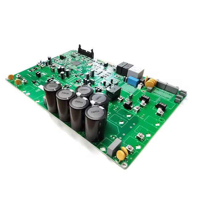 Serviço de Design e Fabricação de PCB OEM para Projetos de PCBA