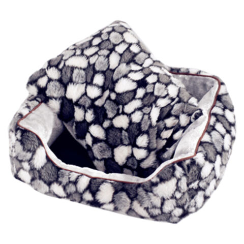 Panier pour Chien en Mousse avec Logo Personnalisé pour un Confort Optimal - Idéal pour Grossistes et Distributeurs for sale at factory direct price