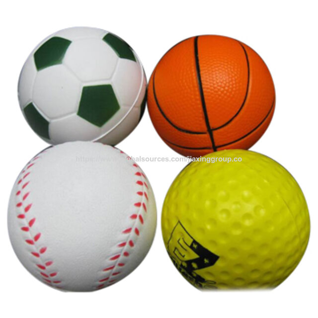 Baseball de PVC ou PU com Centro de Borracha for sale at factory direct price