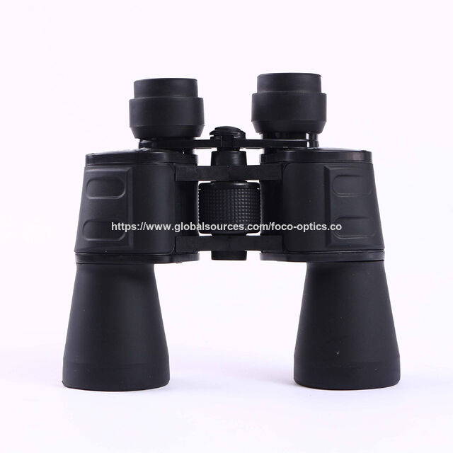 Jumelles Compactes Haute Puissance 12x50mm avec Verre ED pour l'Observation Professionnelle des Oiseaux et de la Faune for sale at factory direct price
