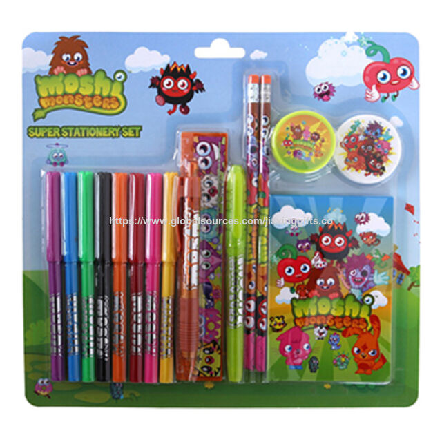 Papeterie d'entreprise personnalisée pour cadeaux promotionnels for sale at factory direct price