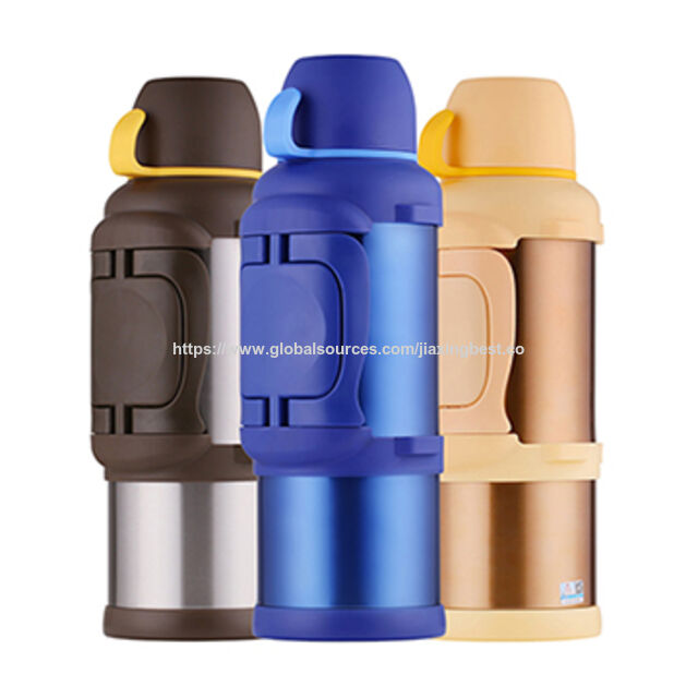 Botella de Agua Deportiva de Aluminio Promocional for sale at factory direct price
