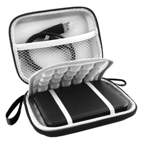 Nouveautés : Étui personnalisé imperméable pour disque dur à usage spécial for sale at factory direct price