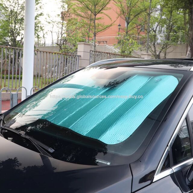 Para-brisa com Head-Up Display (HUD), Para-brisa de Vidro Temperado, Para-brisa de Alta Qualidade, Substituição de Vidro de Para-brisa