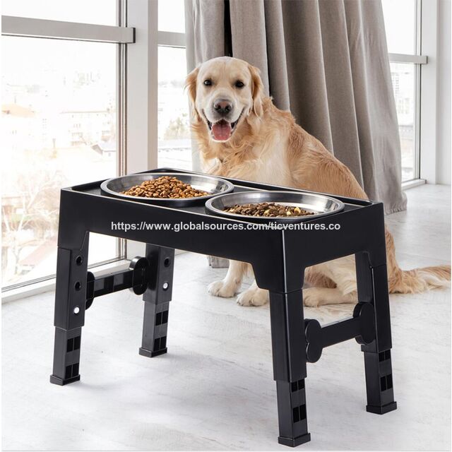 Bol pour Chien Loving Pets Bella - Bols en Acier Inoxydable pour Chiens et Chats - Bol Anti-Déversement pour Chien, Bol pour Chat, Essentiels pour Chiots et Fournitures pour Animaux for sale at factory direct price