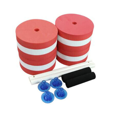 Wassergewichte für Wassergymnastik und Pool-Fitness-Workouts for sale at factory direct price