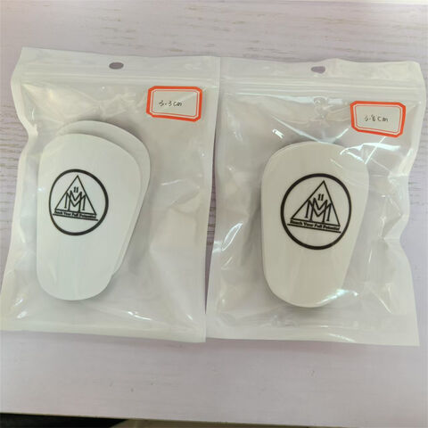 Espinilleras de Fútbol Personalizadas Mini Protector Equipo de Protección