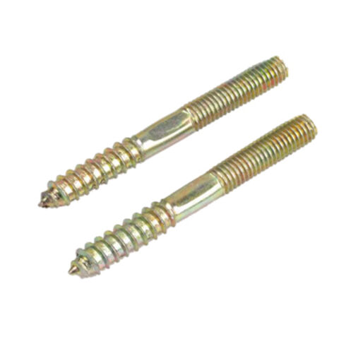Robuste Holzschraube mit Gewinde zum Aufhängen für hohe Ansprüche for sale at factory direct price