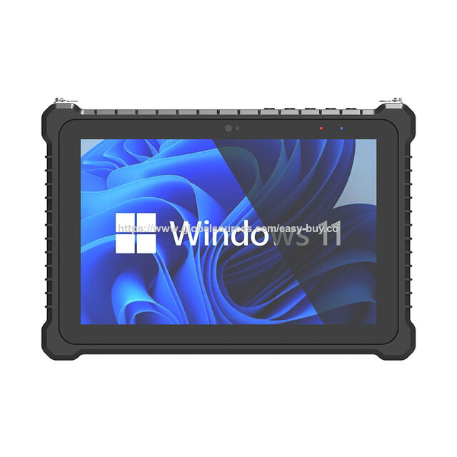 Sistema de Navegação para PC Automotivo à Prova d'Água, Reprodutor Multimídia Automotivo, Entrada de Câmera de Ré for sale at factory direct price