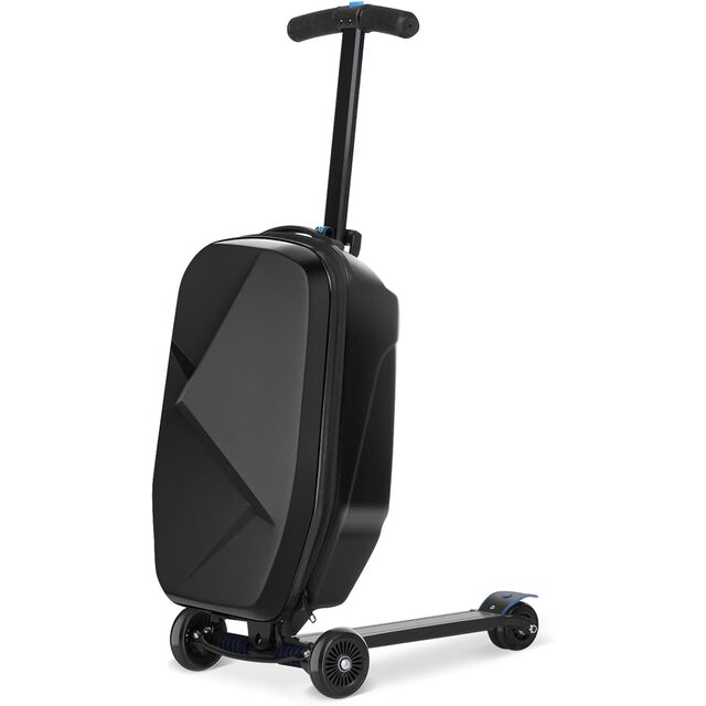 Bagages pour Enfants et Adultes, Valise Rigide à Roulettes pour Enfants de 4 à 15 Ans, Multifonctionnelle et Légère, Pliable for sale at factory direct price