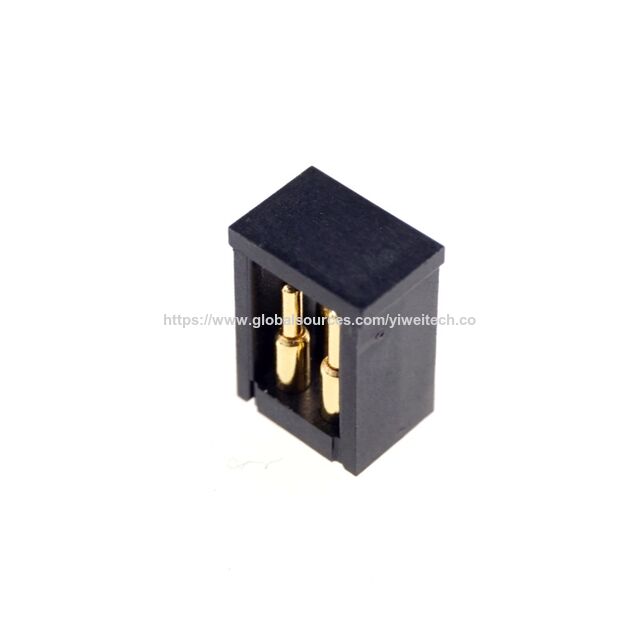 Günstiger Tape & Reel Package SMT SMD Federbelasteter Pogo Pin Stecker for sale at factory direct price