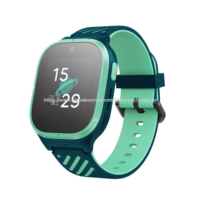 Reloj GPS para Niños al por Mayor para Philips con Llamada de Emergencia SOS, Videollamada HD, Impermeable, Batería de 800 mAh con Cámara de 200 MP for sale at factory direct price