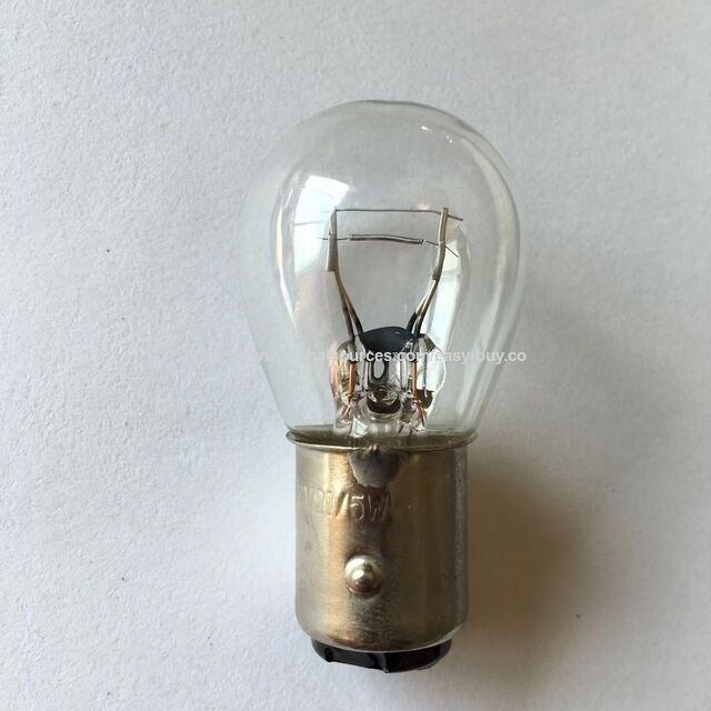 Lâmpada Incandescente 12V para Luz Diurna (DRL), Lâmpada Incandescente H1 para Farol