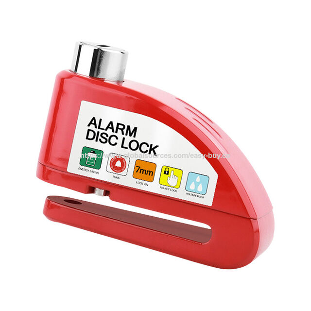 Alarme moto étanche avec coupure moteur à distance, démarrage à distance et télécommande for sale at factory direct price
