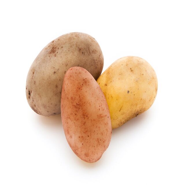 Fornecimento direto da fábrica de batatas frescas, preço por tonelada e preço de mercado de batata doce fresca.