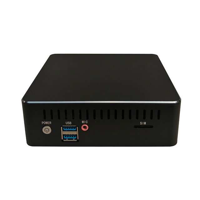 Compact Computer N67 Minipc 6th And 7th Gen I3 I5 I7 Motherboard 4k ...