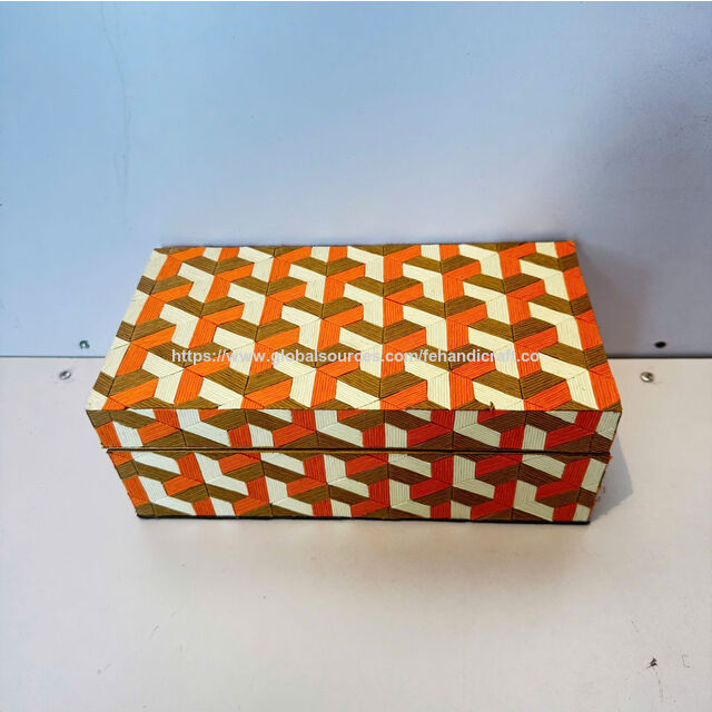 صندوق ورقي 2508-80001 for sale at factory direct price