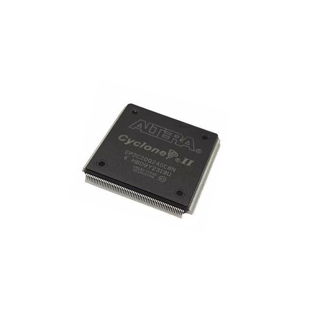StrongFirst EP2C20Q240C8N FPGA IC, 142 I/O, 240-QFP-Gehäuse
