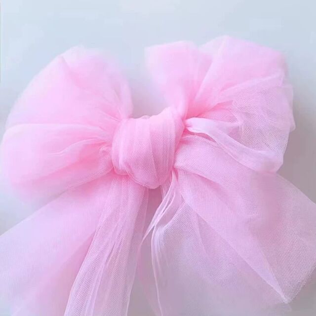 Tejido de malla de nailon medio duro, hilo transparente, hilo para vestido de novia, falda esponjosa, hilo DIY, tela para ropa