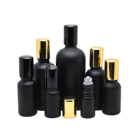 Bouteille de Parfum Roll-On Mate Personnalisée pour for sale at factory direct price