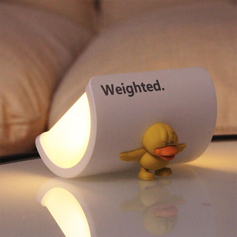 USB Enten Nachtlicht LED für Kinderzimmer for sale at factory direct price