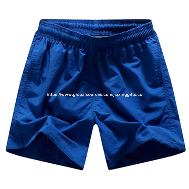 Bequeme Boardshorts mit modischem, großzügigem/kontraktem Design für einen farbenfrohen Sommer for sale at factory direct price