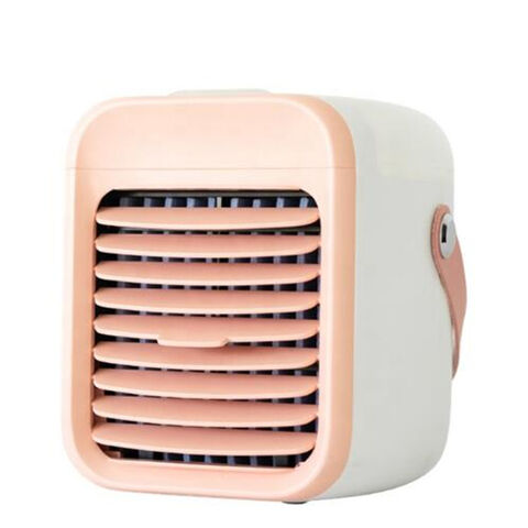 مروحة ضباب محمولة قابلة لإعادة الشحن وهادئة for sale at factory direct price