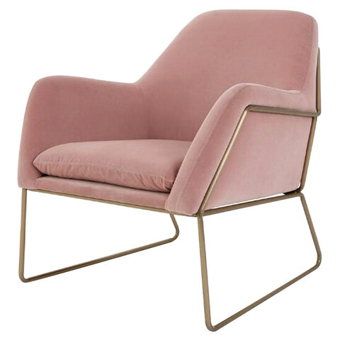 Fauteuil Individuel Moderne et Confortable pour Salon - Idéal pour la Détente et les Loisirs for sale at factory direct price