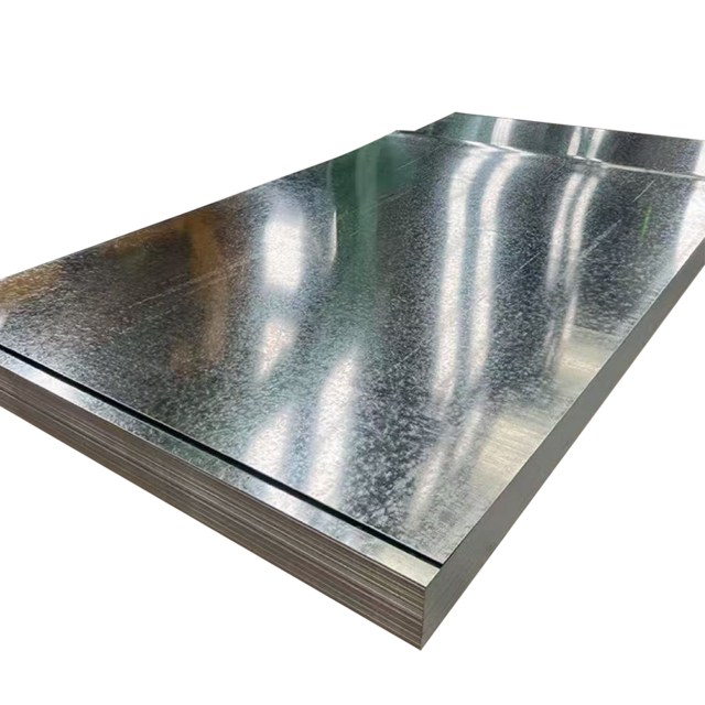 Lámina de Acero Laminado en Caliente / Placa de Acero Laminado en Caliente Q235B Q355B SS400