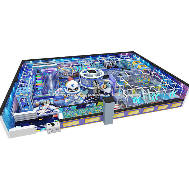 قلعة قابلة للنفخ، قلعة نطاطة، ترامبولين، ملعب for sale at factory direct price