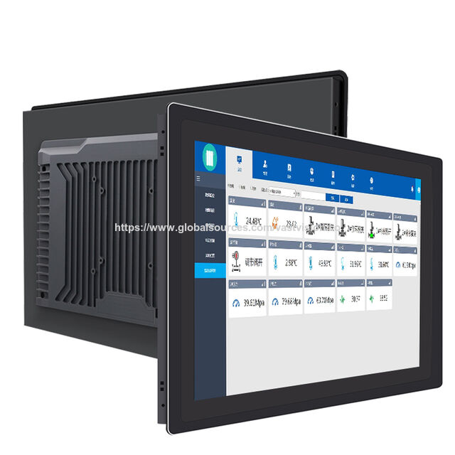 Bulk Buy China Wholesale 21.5 Inch All In One Pc Capacitive Touch ...