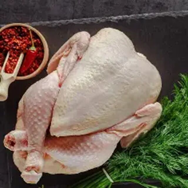 Ganzes Halal-Hähnchen - Großhandel Tiefkühlversorgung | Wettbewerbsfähige Preise aus Thailand for sale at factory direct price