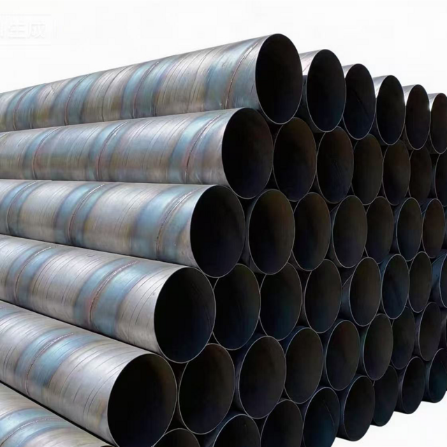أنبوب فولاذي كربوني ERW عالي الجودة مقاوم للتآكل مع خدمات اللحام والانحناء والقطع for sale at factory direct price