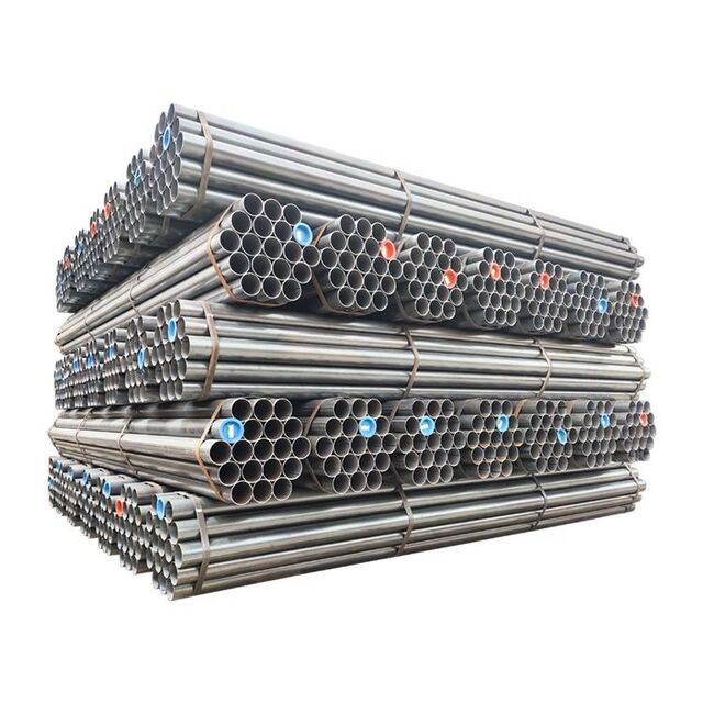 Tubo de Aço Quadrado e Retangular Pré-Galvanizado, Tubo de Aço Soldado Gi for sale at factory direct price