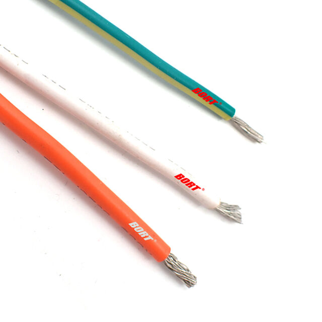 Ul1431 Wire Harnesses Single Core Stranded Copper Awg 16 18 20 22 24 26 ...