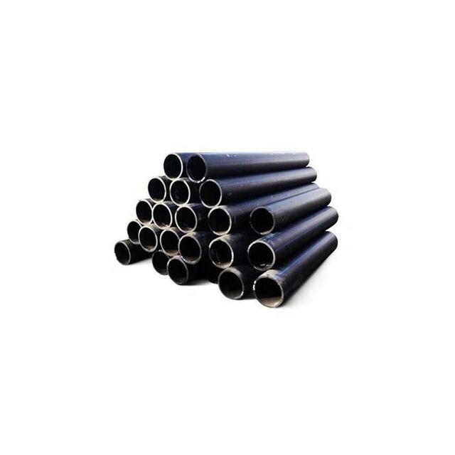 أنابيب فولاذية سبائكية سلسة فاخرة معتمدة من ASTM بالجملة لتطبيقات النفط والغلايات for sale at factory direct price