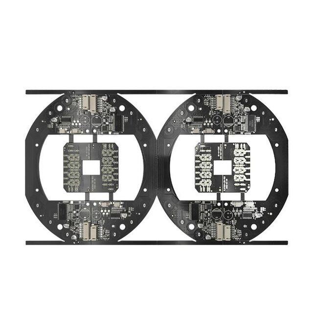 Placa de prototipos, placa de trabajo, módulo Aoi doble, base personalizada, dispositivo de lámpara, servicio de ensamblaje de PCBA de electrónica OEM SMT for sale at factory direct price