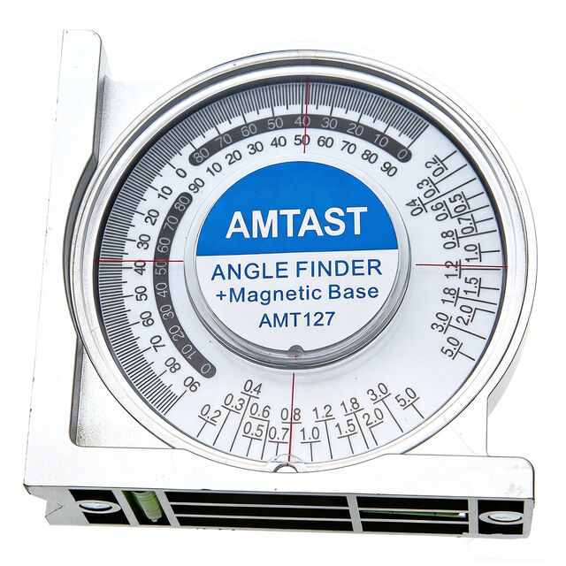 Localizador de Ângulo AMT127