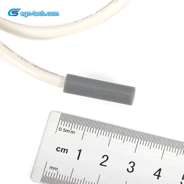 Sensor de Temperatura de Refrigerador de Alta Precisão Preço de Fábrica, Controle de Temperatura para Geladeira, Termistor para Freezer, EG-N032-02 for sale at factory direct price